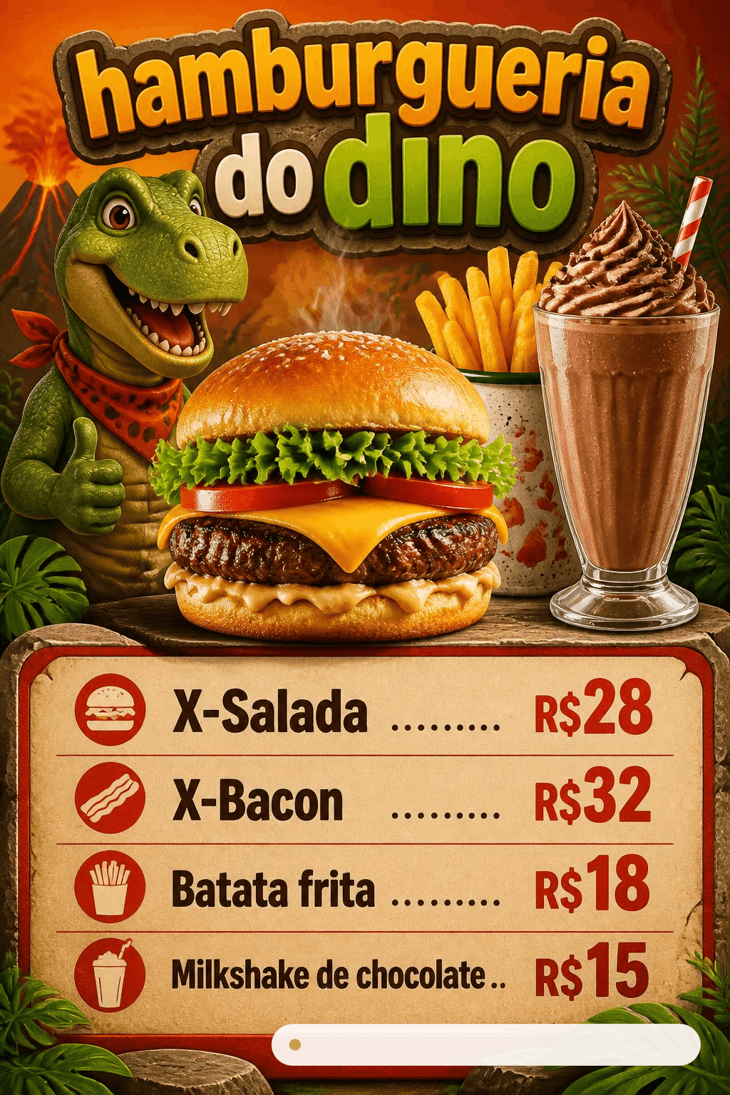 — Restaurant · ArteRápida