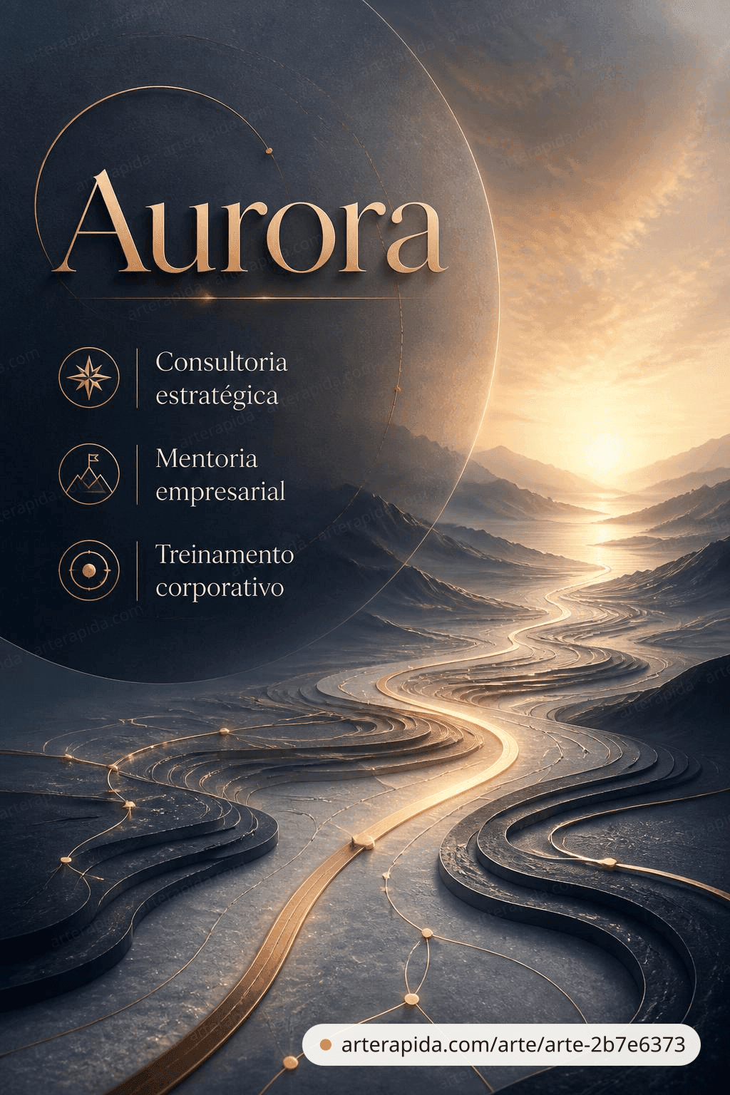 — Education · ArteRápida